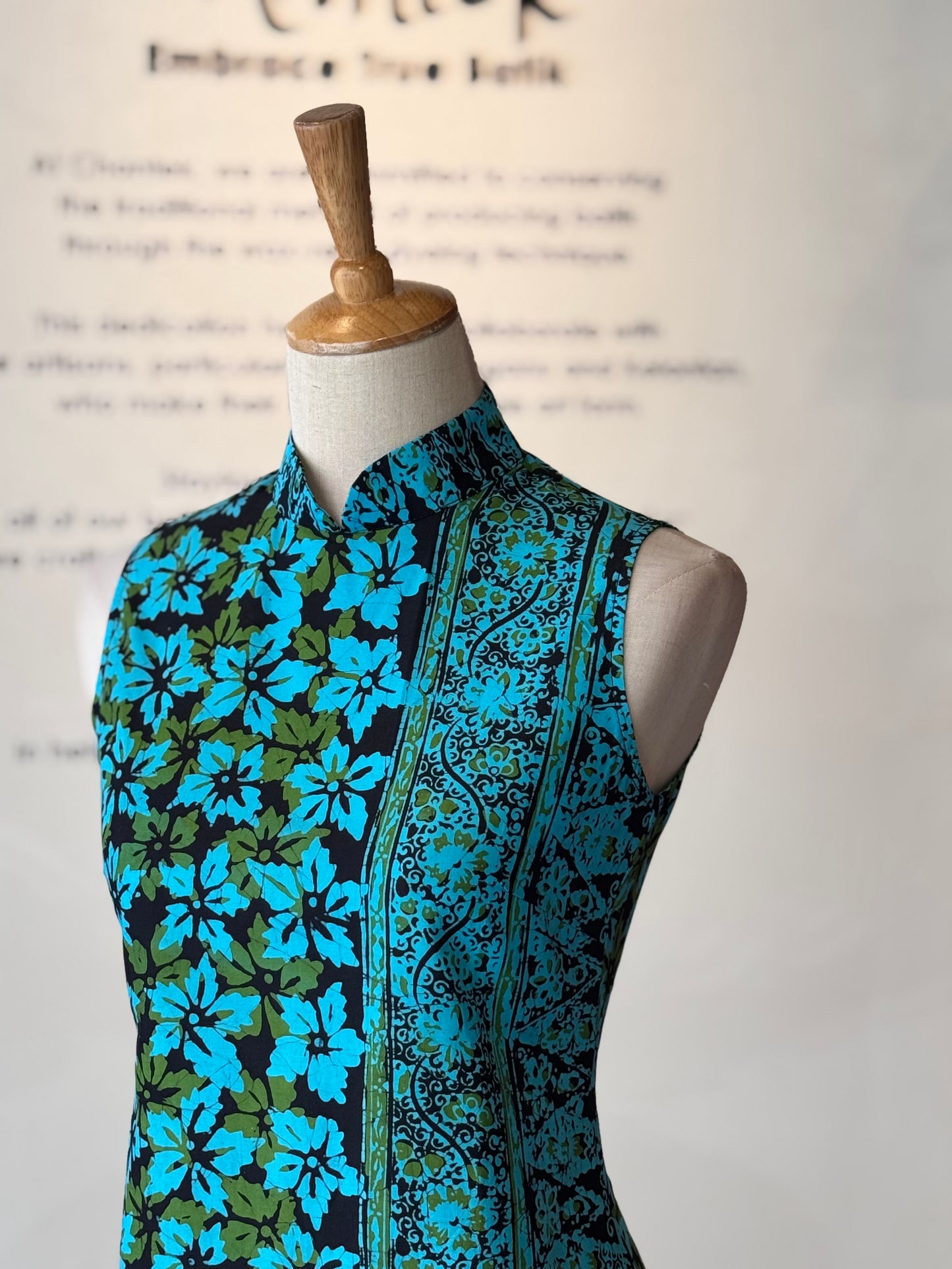 Qipao Jennie Dress 05