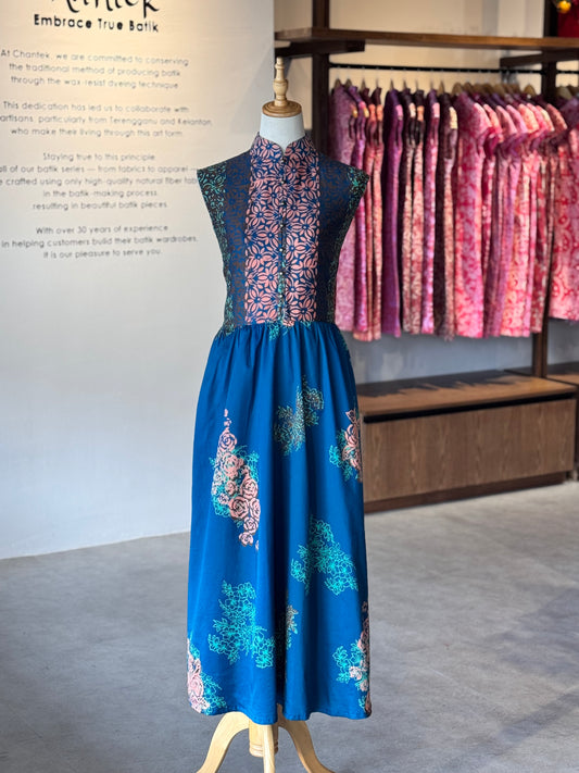 Queenie Dress Exclusive 02