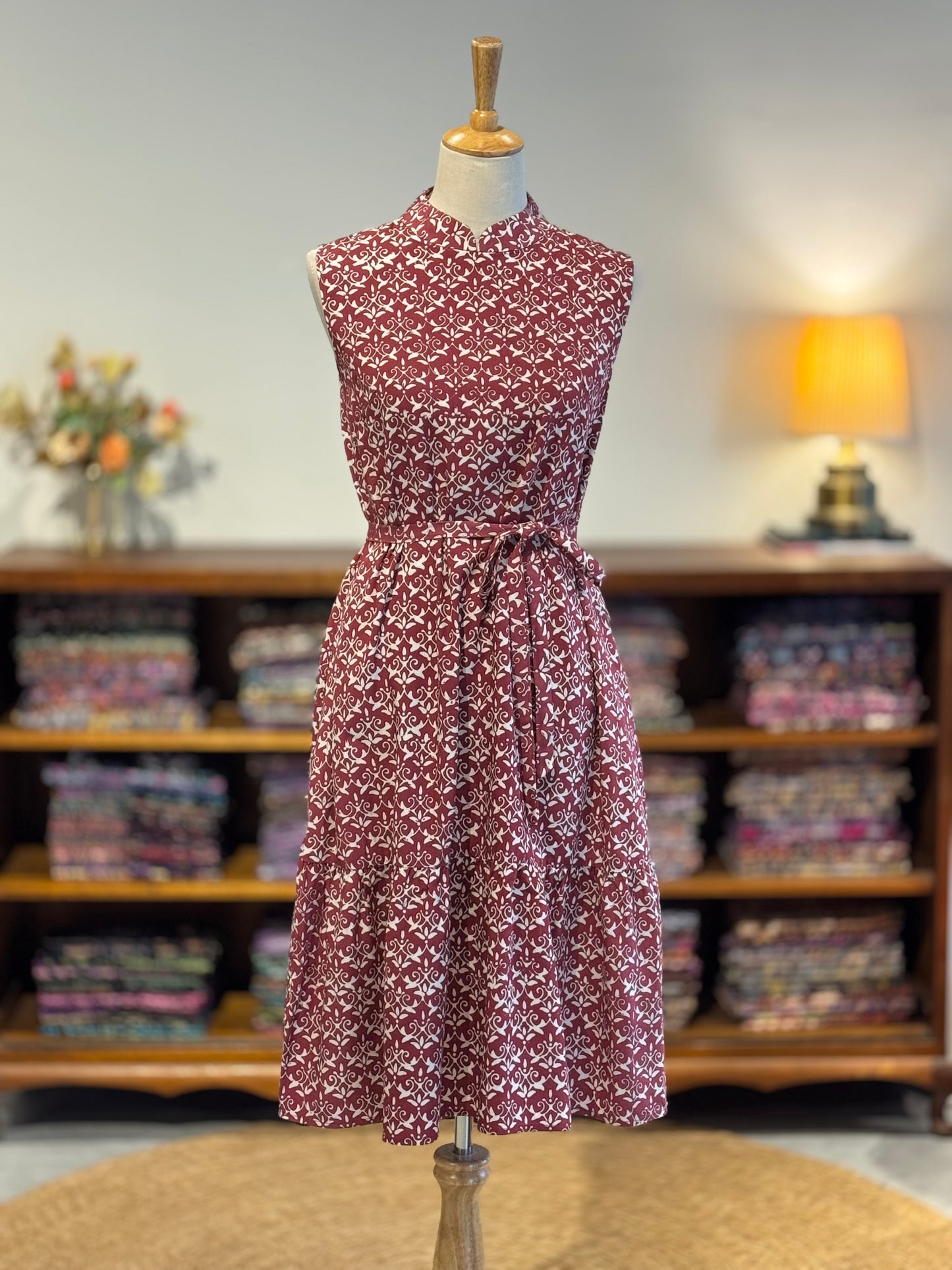 Erin Dress - 20