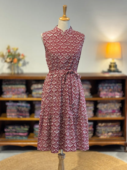 Erin Dress - 20