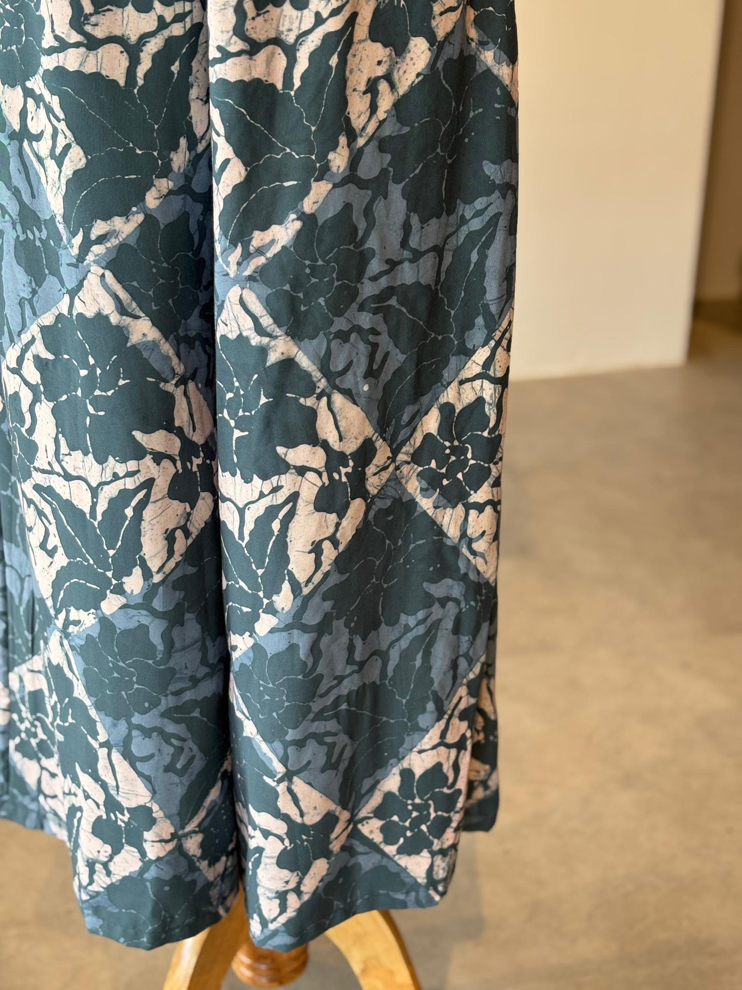 Bella Palazzo Pants 13