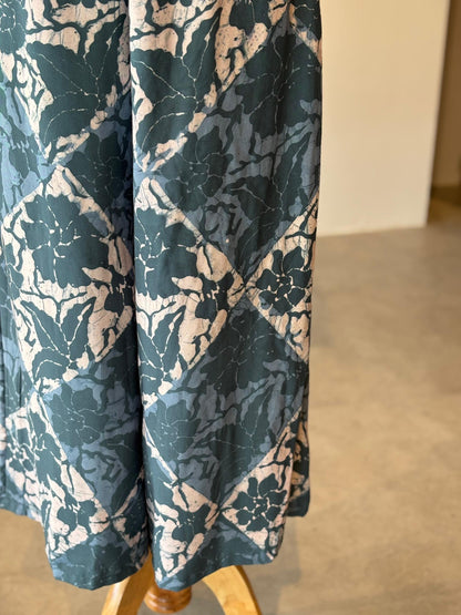 Bella Palazzo Pants 13