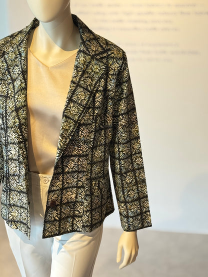 My Batik Blazer - 40