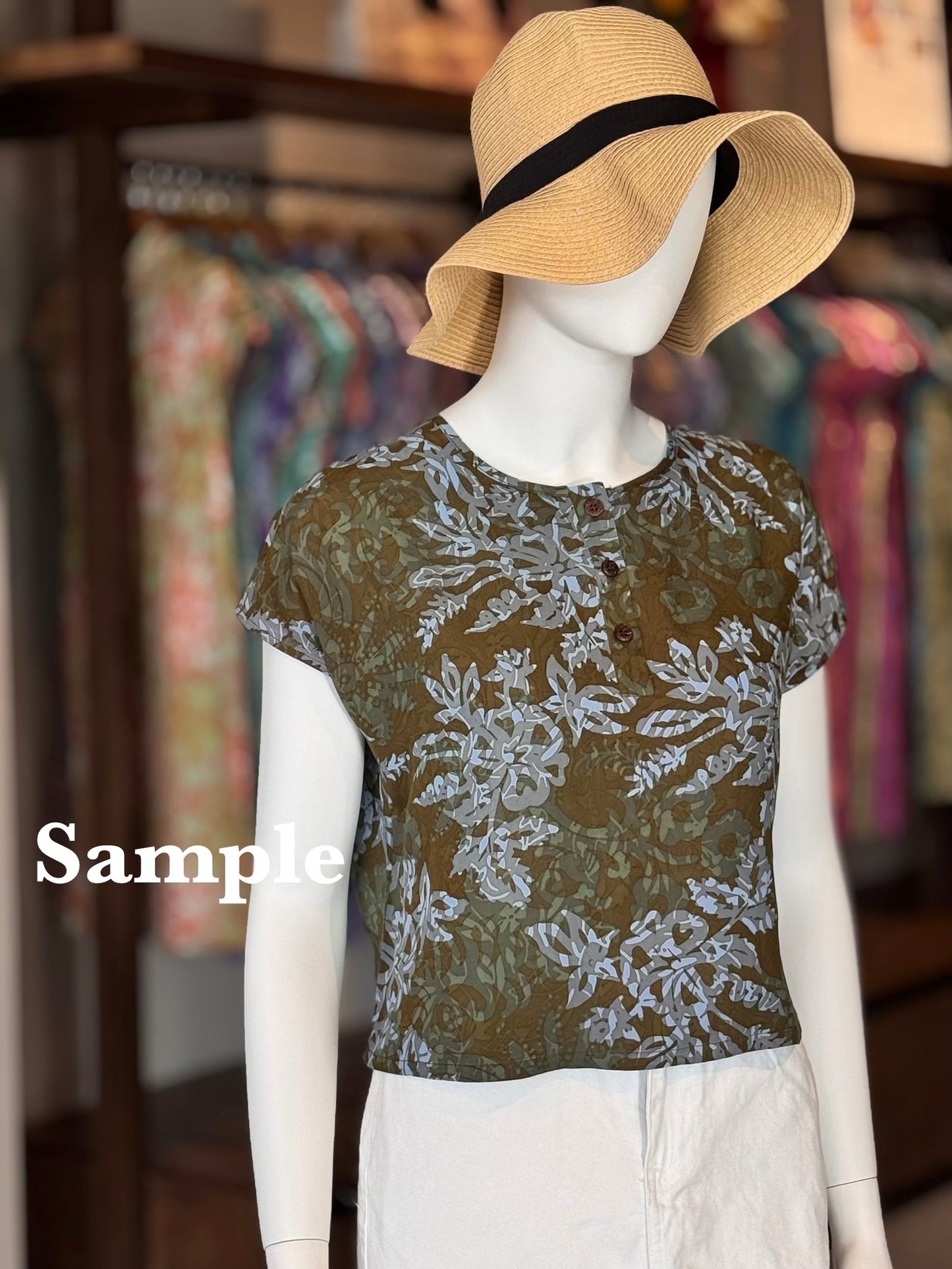 Suzy Top 12 - Nang Wangi