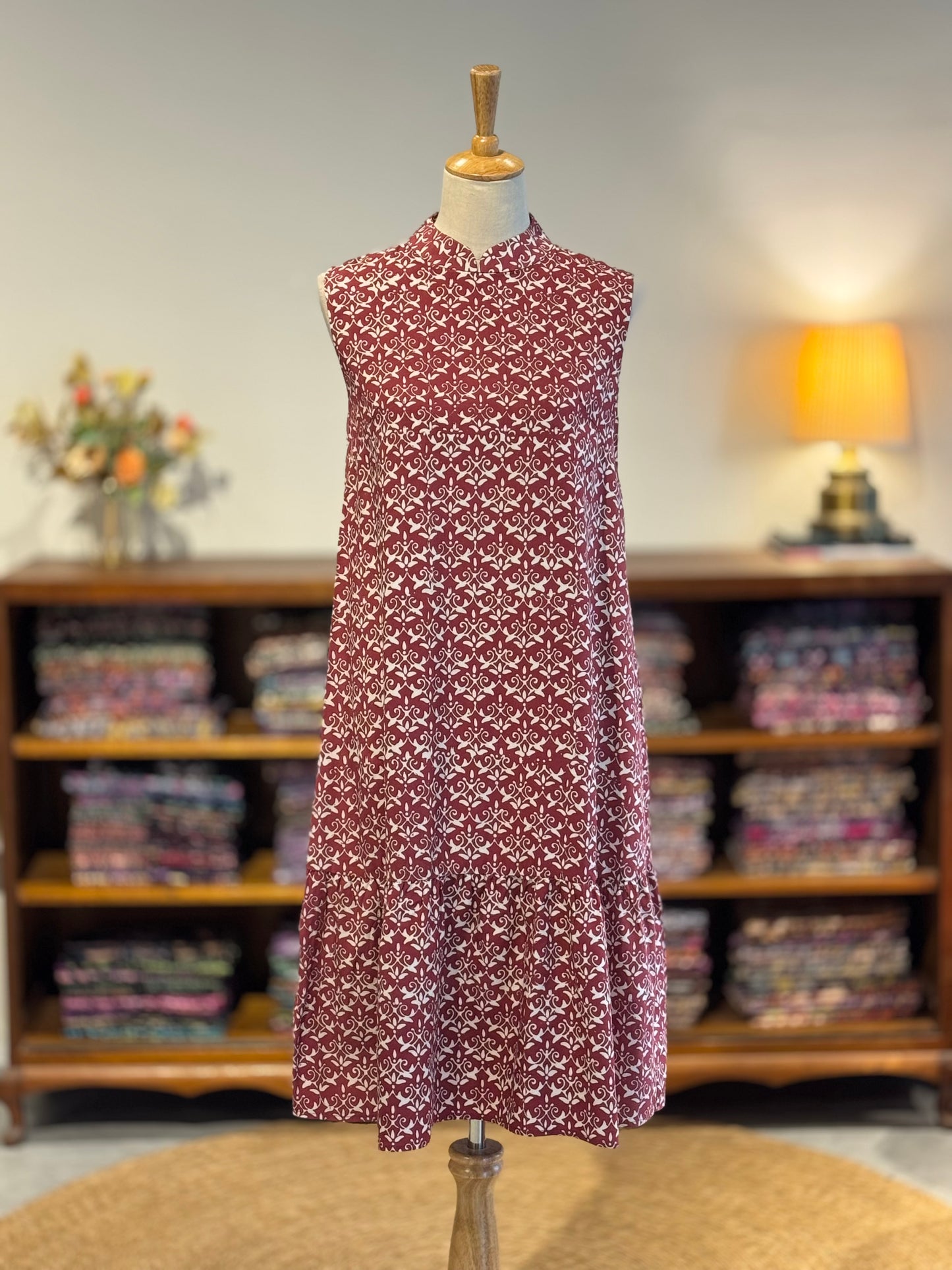 Erin Dress - 20
