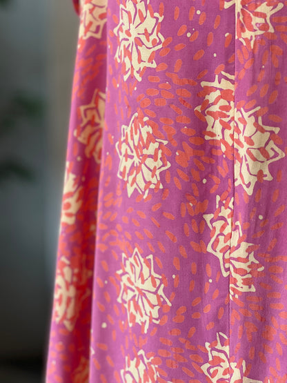 Lyna Maxi Dress Exclusive 65