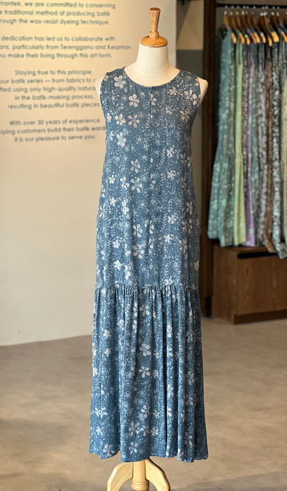 Lyna Maxi Dress Exclusive 60