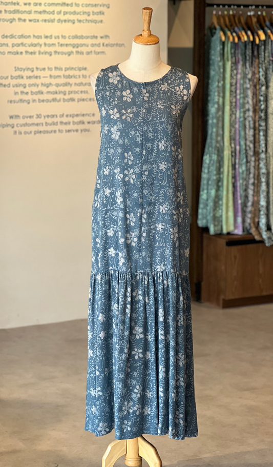 Lyna Maxi Dress Exclusive 60