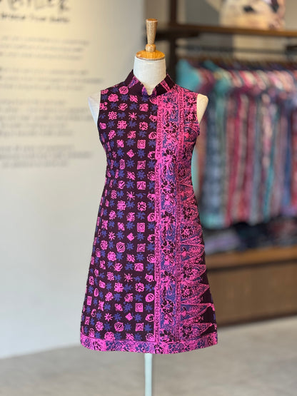 Qipao Jennie Dress 13