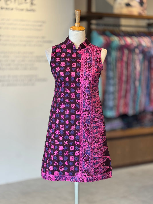 Qipao Jennie Dress 13