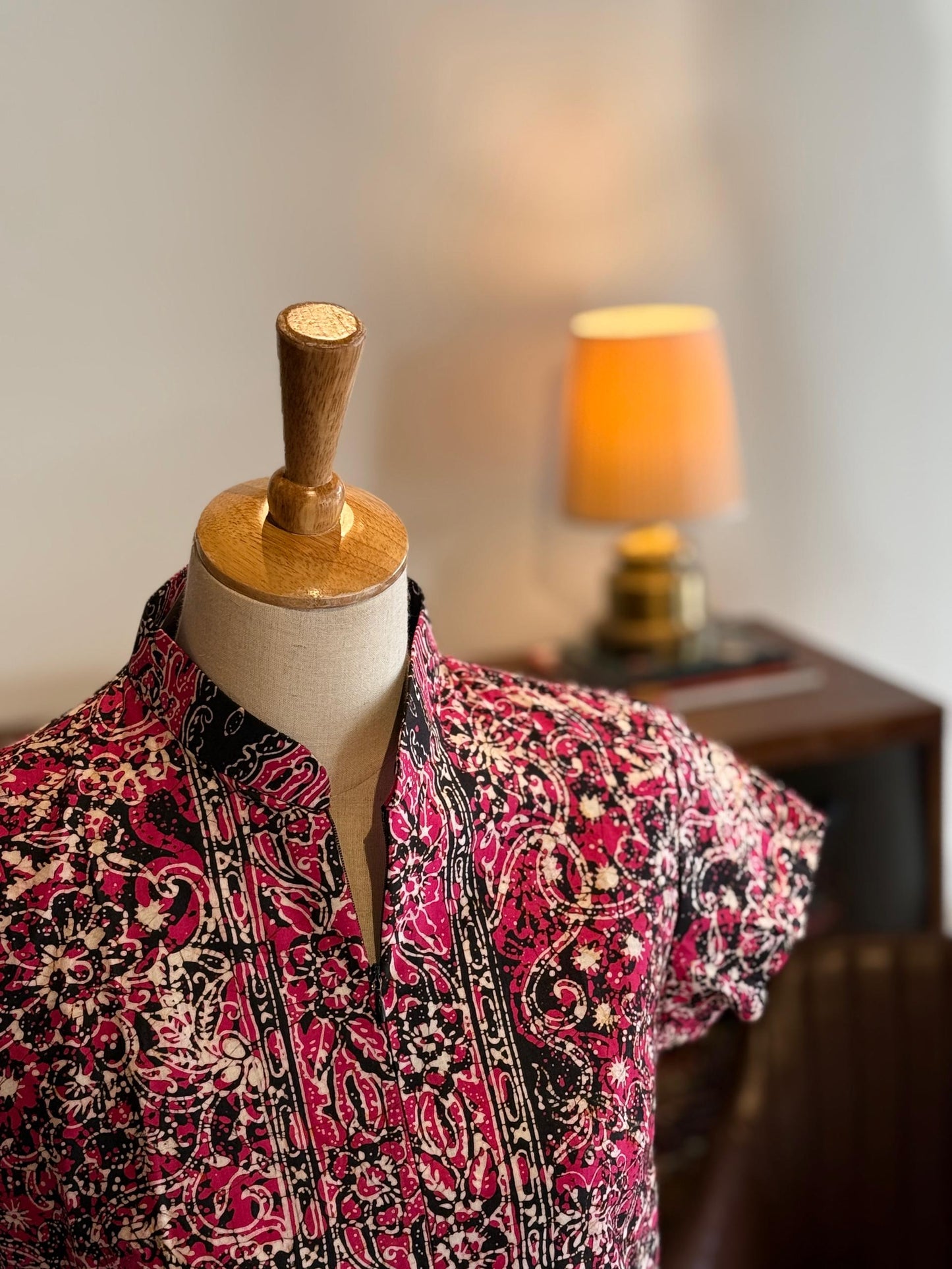 Minah Top (CNY 2026) 14