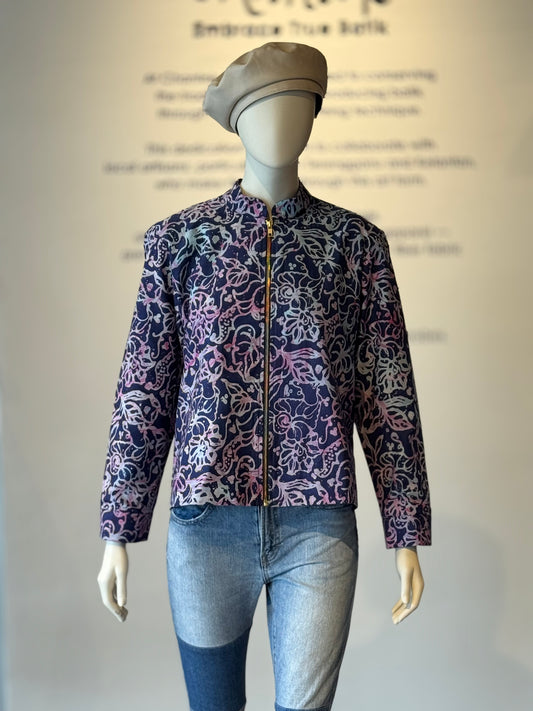 The "R" Jacket - 50