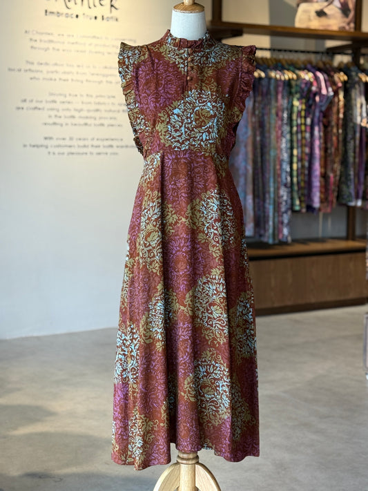 Faye Dress 28 (Exclusive)