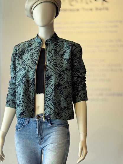 The "R" Jacket - 26