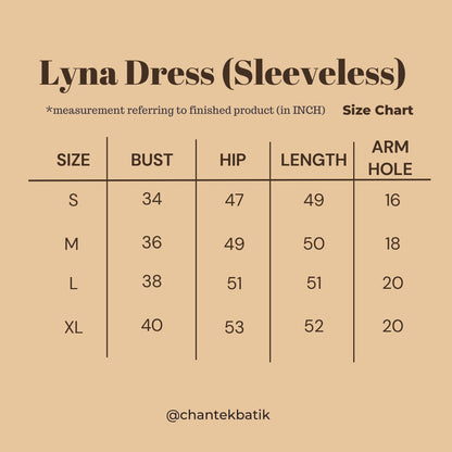 Lyna Maxi Dress Exclusive 33