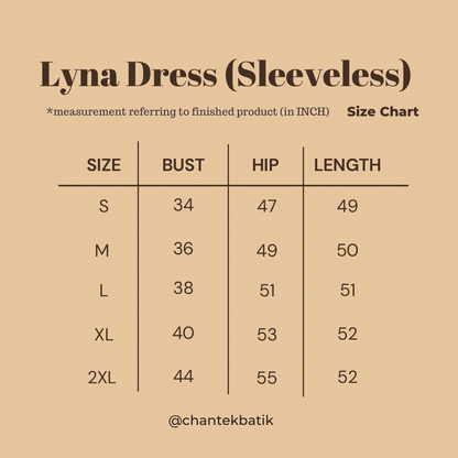 Lyna Maxi Dress - 02