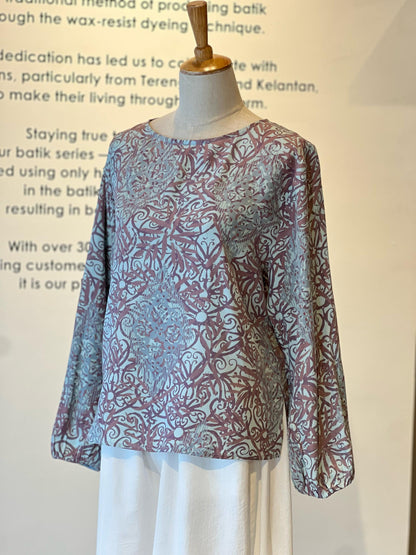 Winda Blouse 21