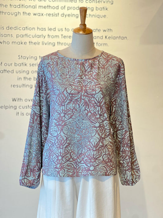 Winda Blouse 21