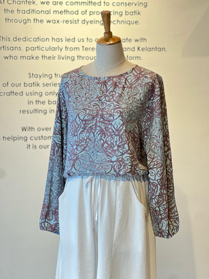 Winda Blouse 21
