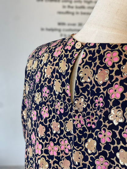 Marie Batik Top 08