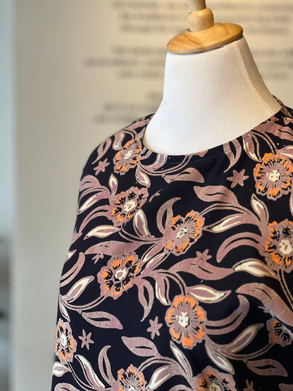 Marie Batik Top 12