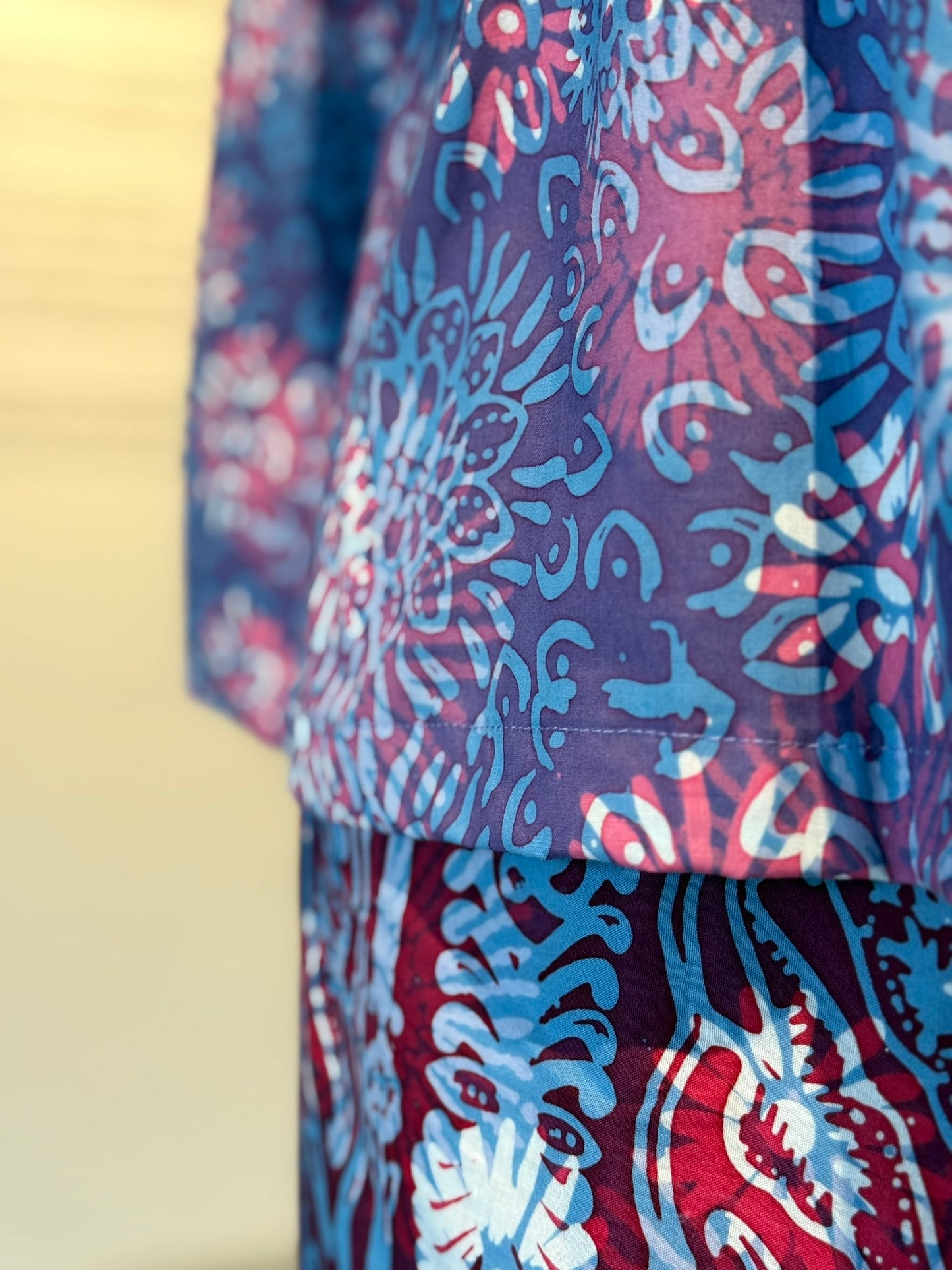 Baju Kurung Kedah Klasik (Exclusive) 25