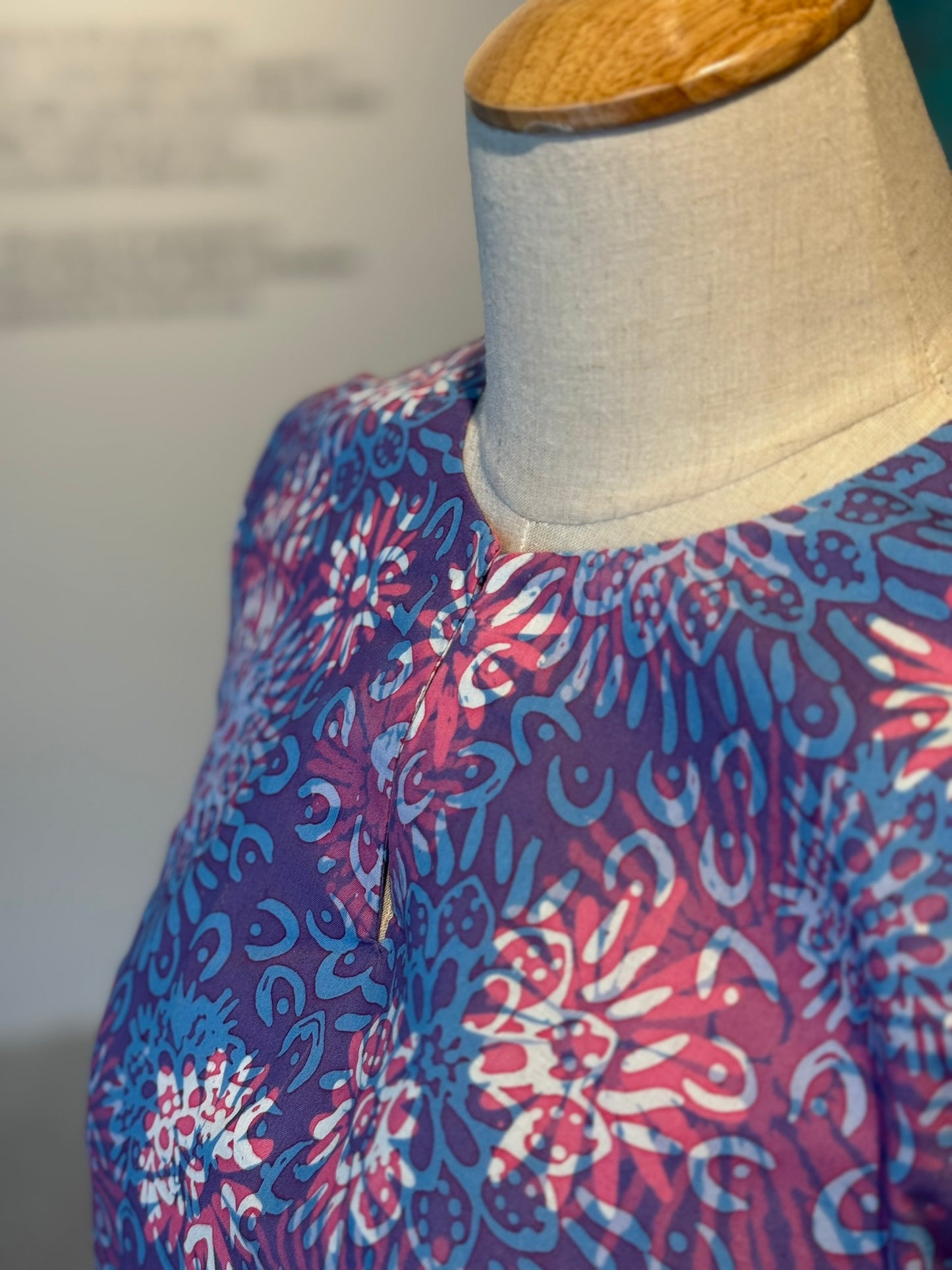 Baju Kurung Kedah Klasik (Exclusive) 25