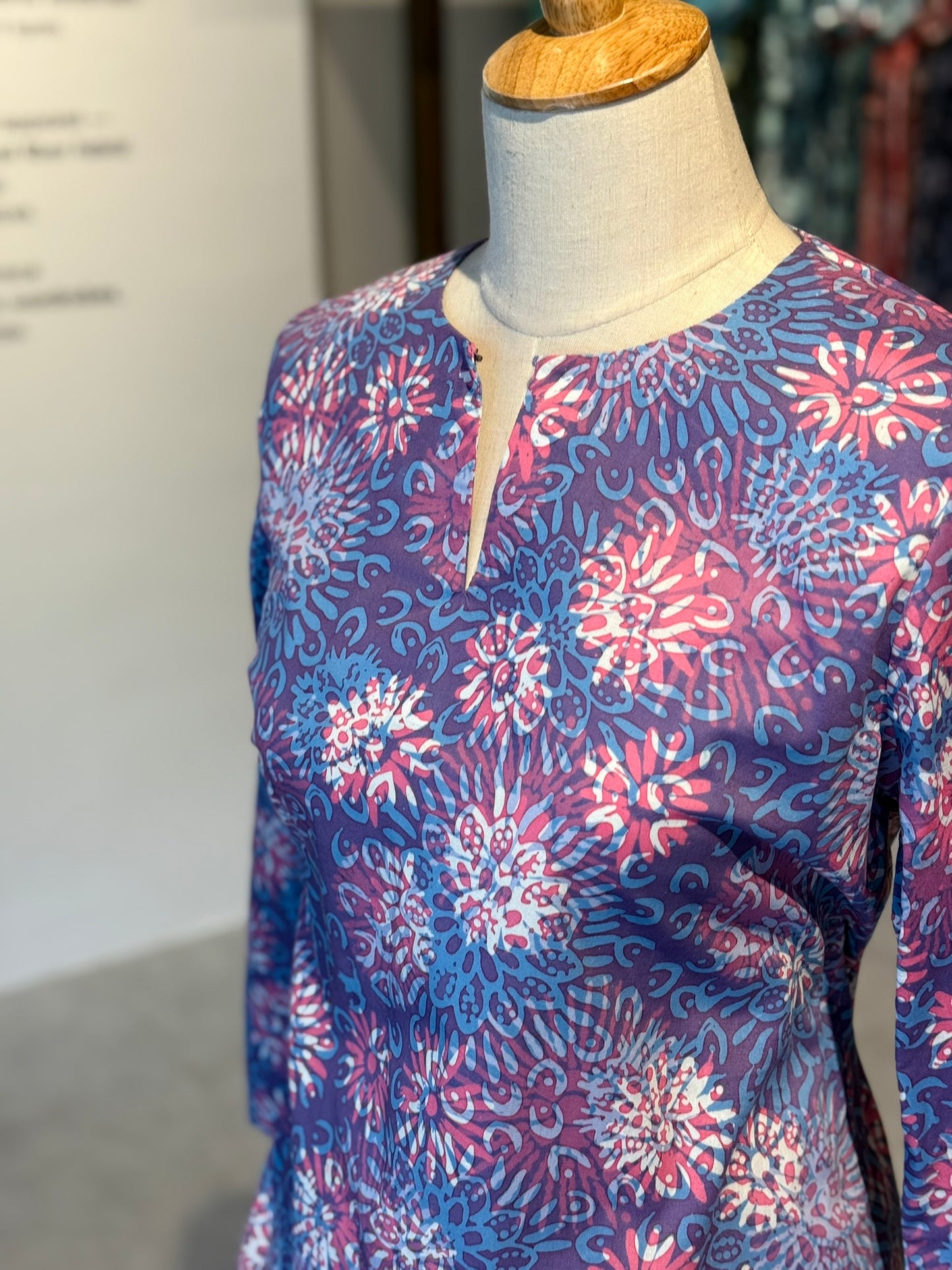 Baju Kurung Kedah Klasik (Exclusive) 25