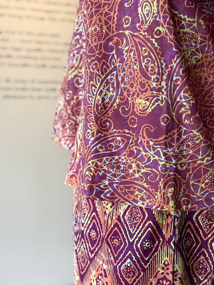Baju Kurung Kedah Klasik (Exclusive) 40