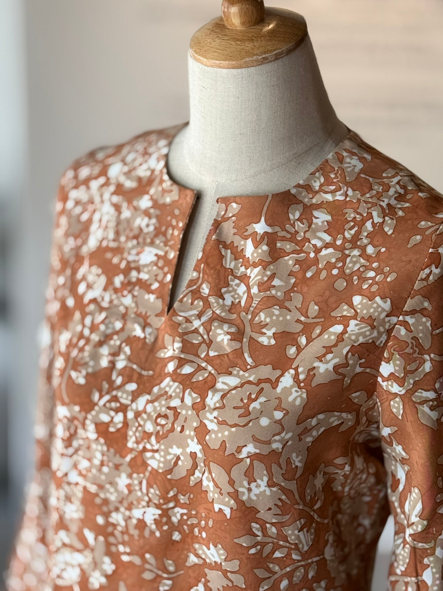 Baju Kurung Suraya (Exclusive) 04