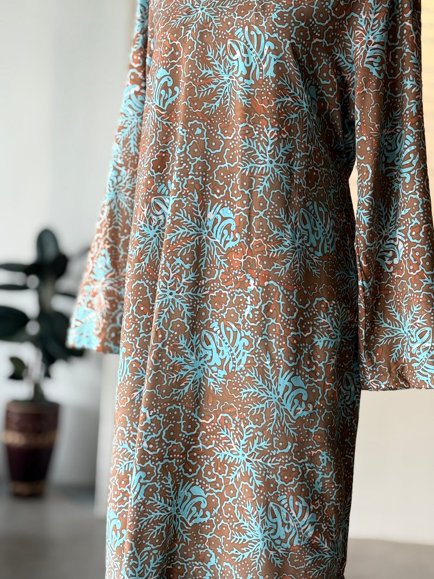 Baju Kurung Suraya (Exclusive) 12