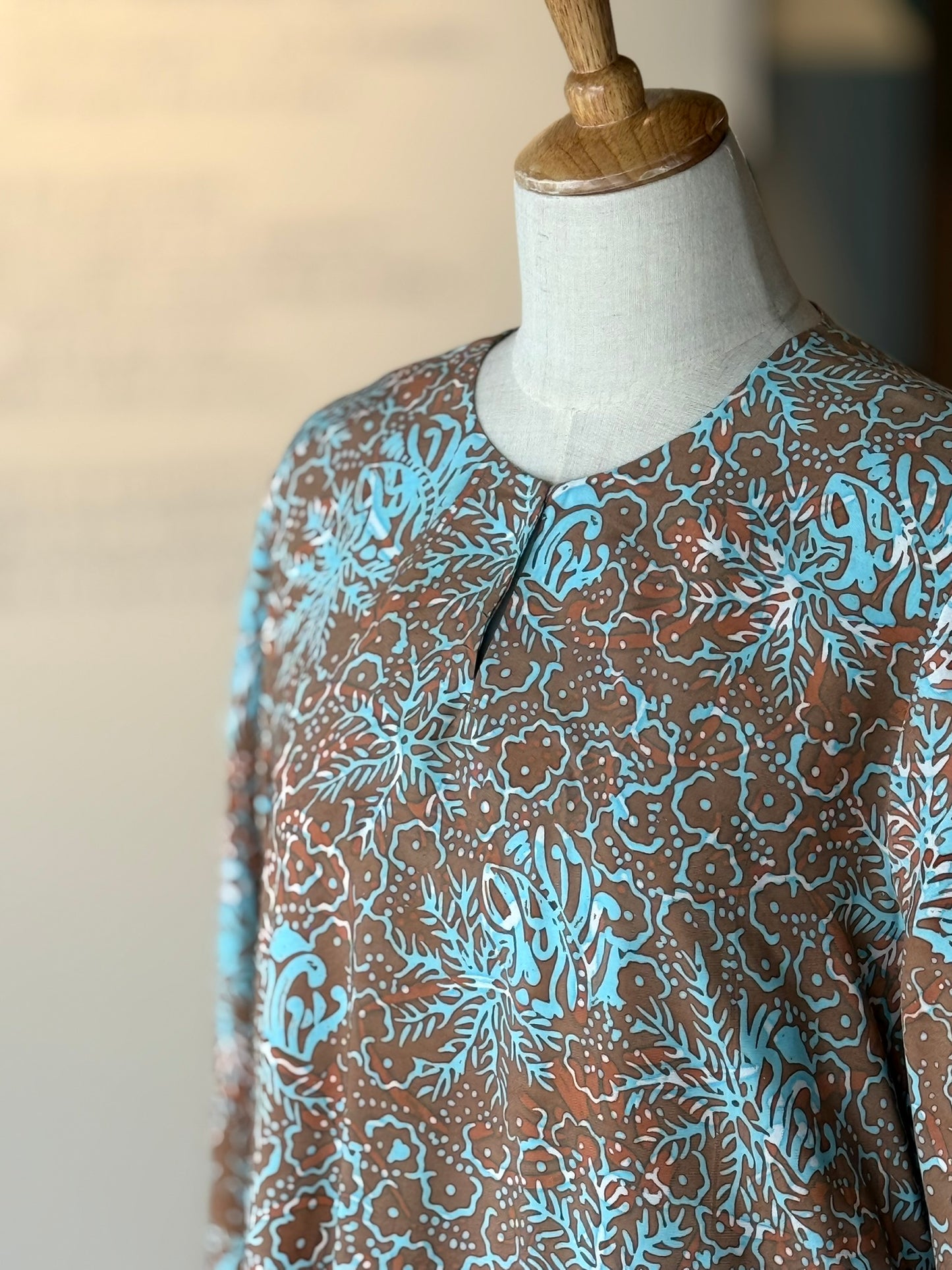 Baju Kurung Suraya (Exclusive) 12