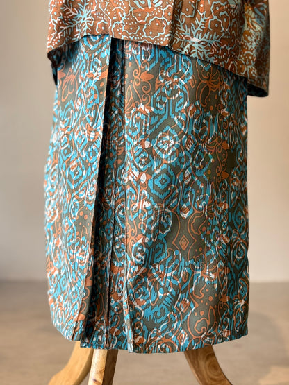 Baju Kurung Suraya (Exclusive) 12