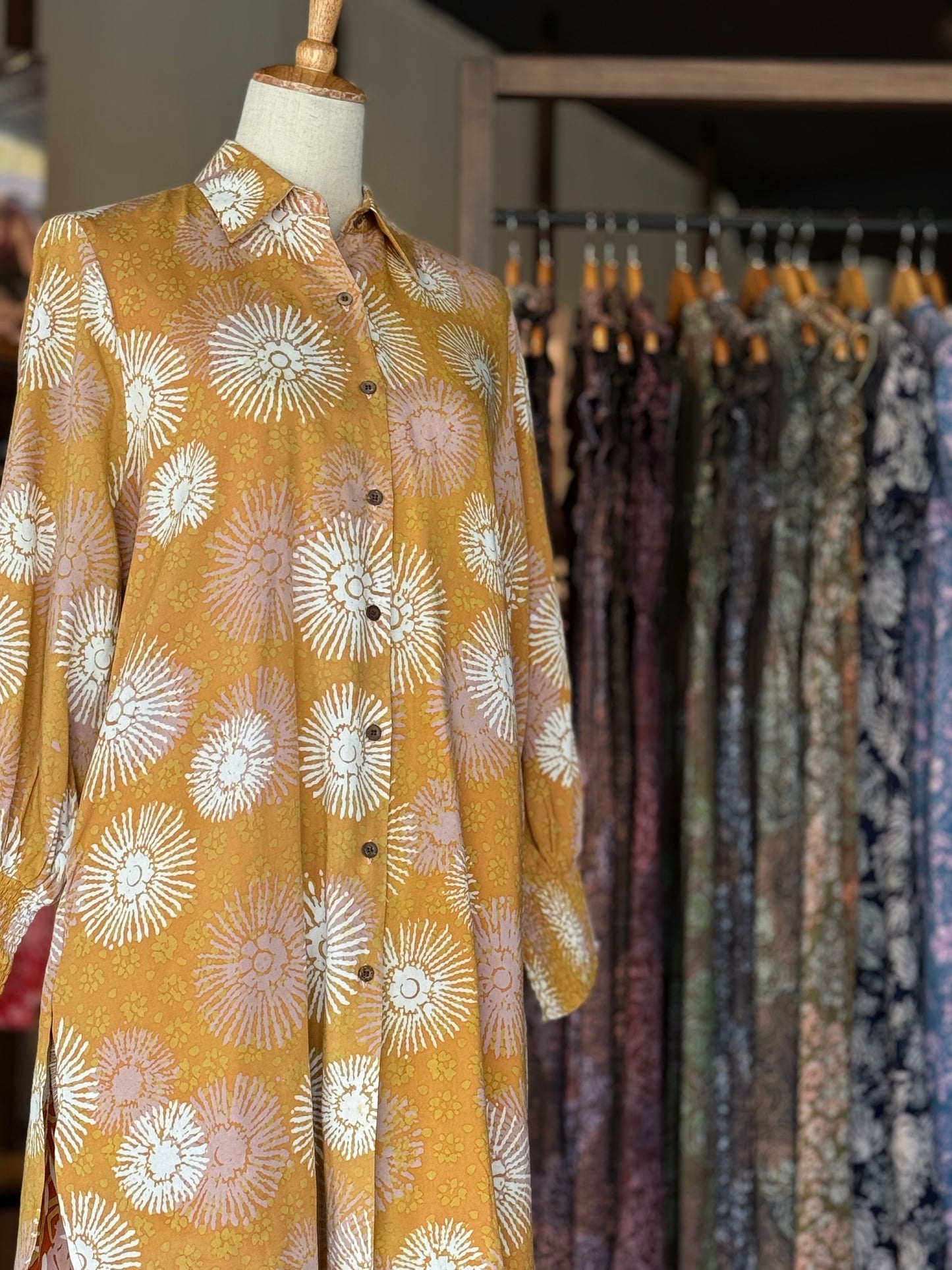 Syeema Palazzo Set Exclusive - 07