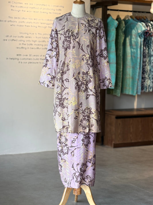 Baju Kurung Suraya (Exclusive) 18