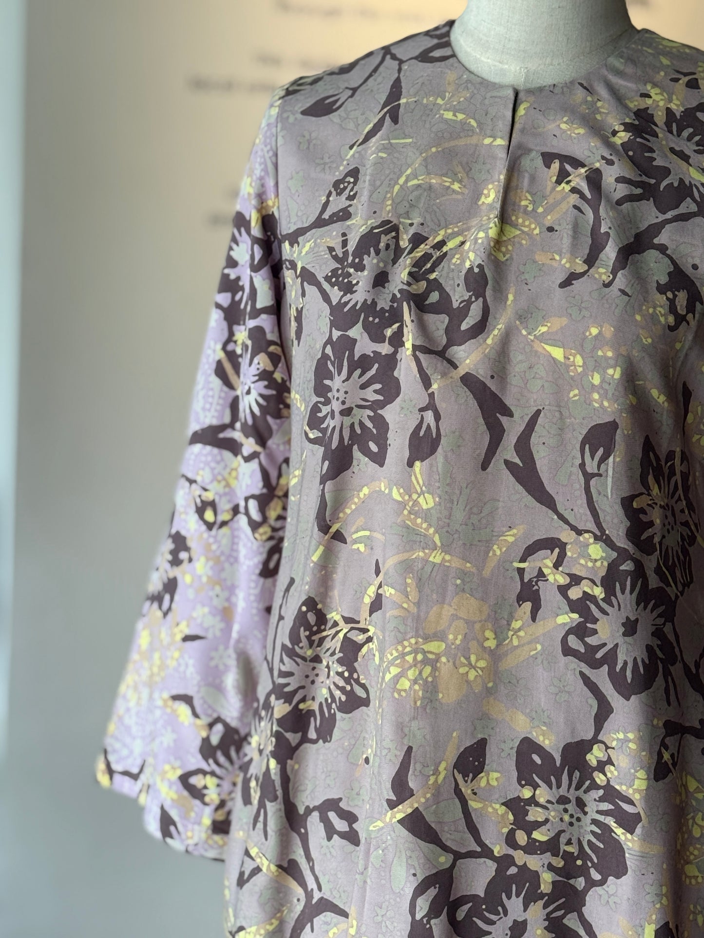 Baju Kurung Suraya (Exclusive) 18