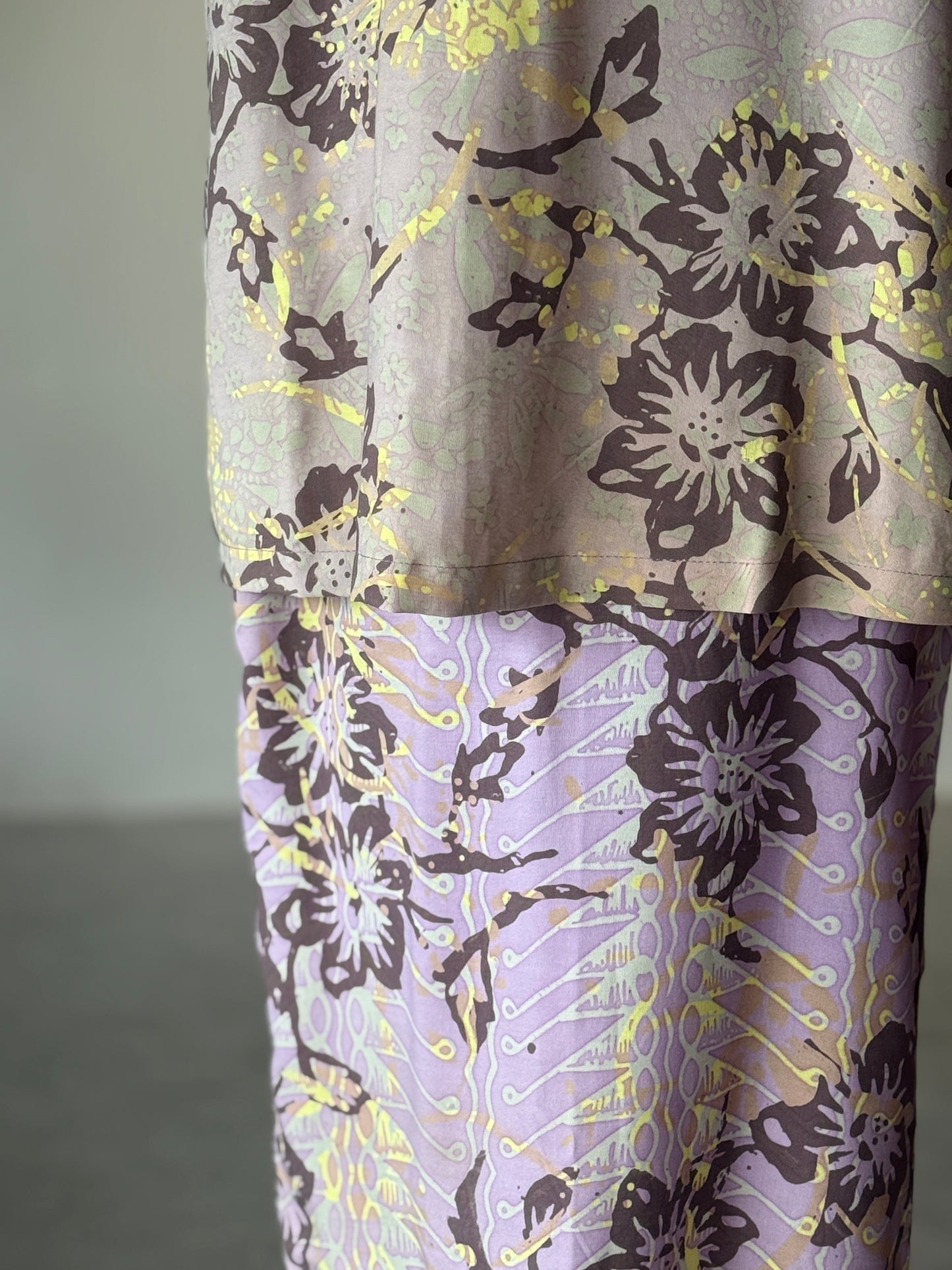Baju Kurung Suraya (Exclusive) 18