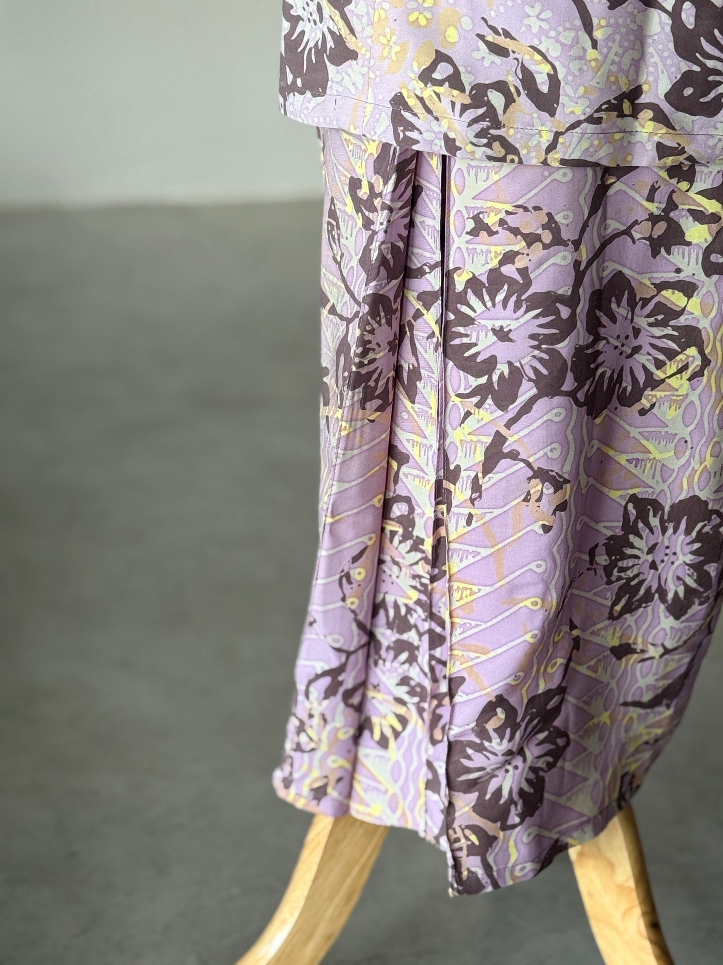 Baju Kurung Suraya (Exclusive) 18