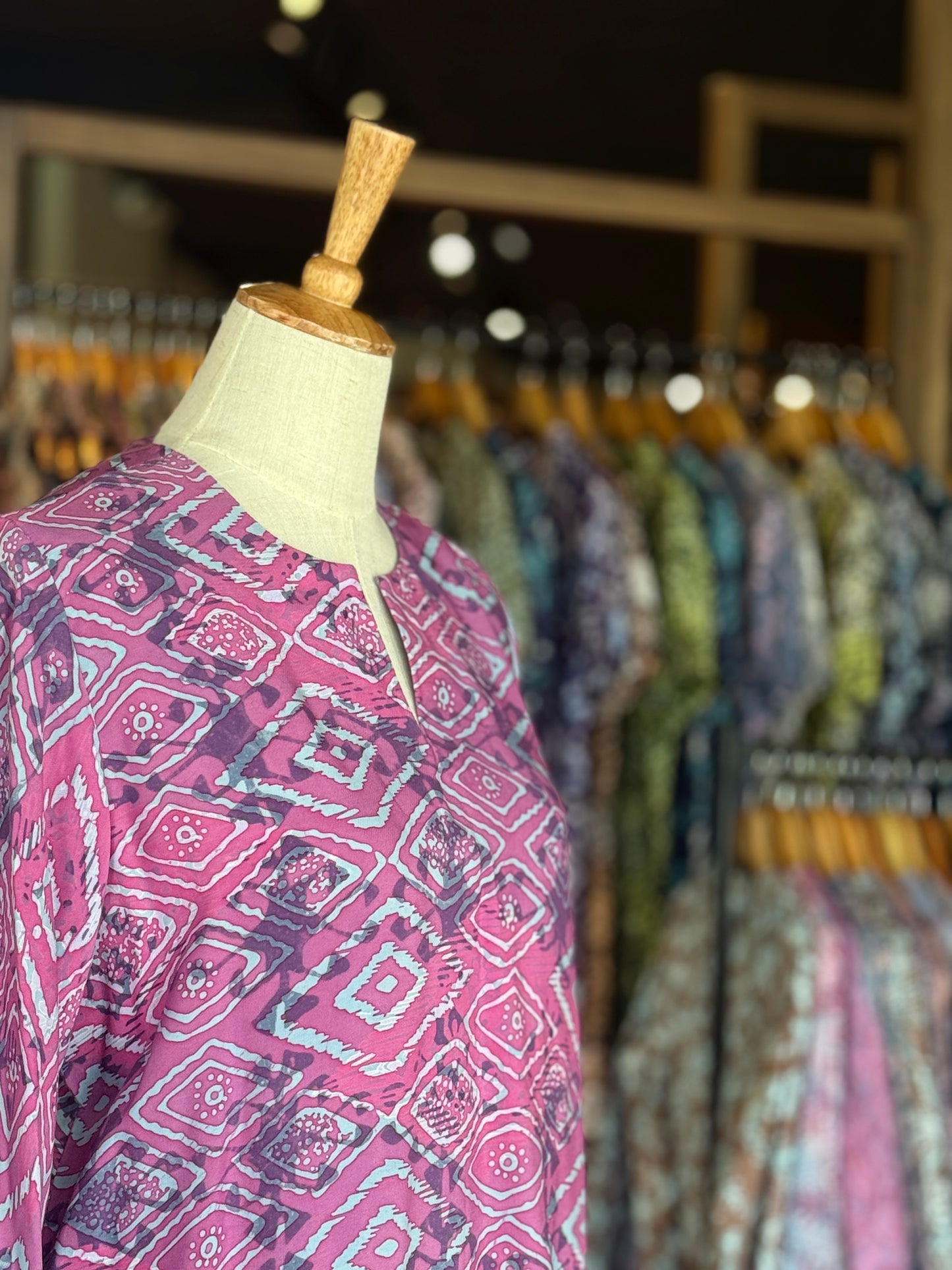 Baju Kurung Suraya (Exclusive) 21