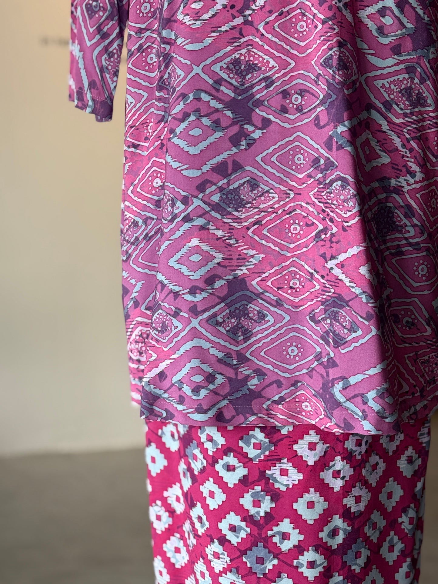Baju Kurung Suraya (Exclusive) 21