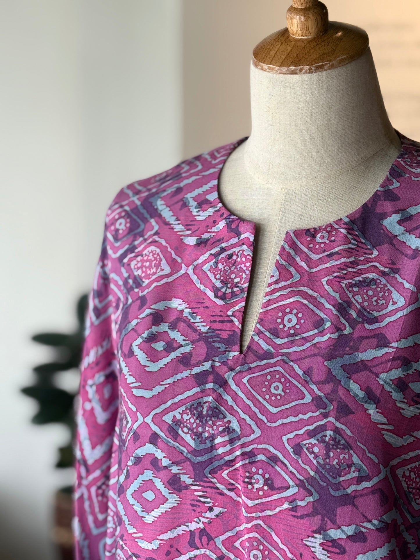 Baju Kurung Suraya (Exclusive) 21