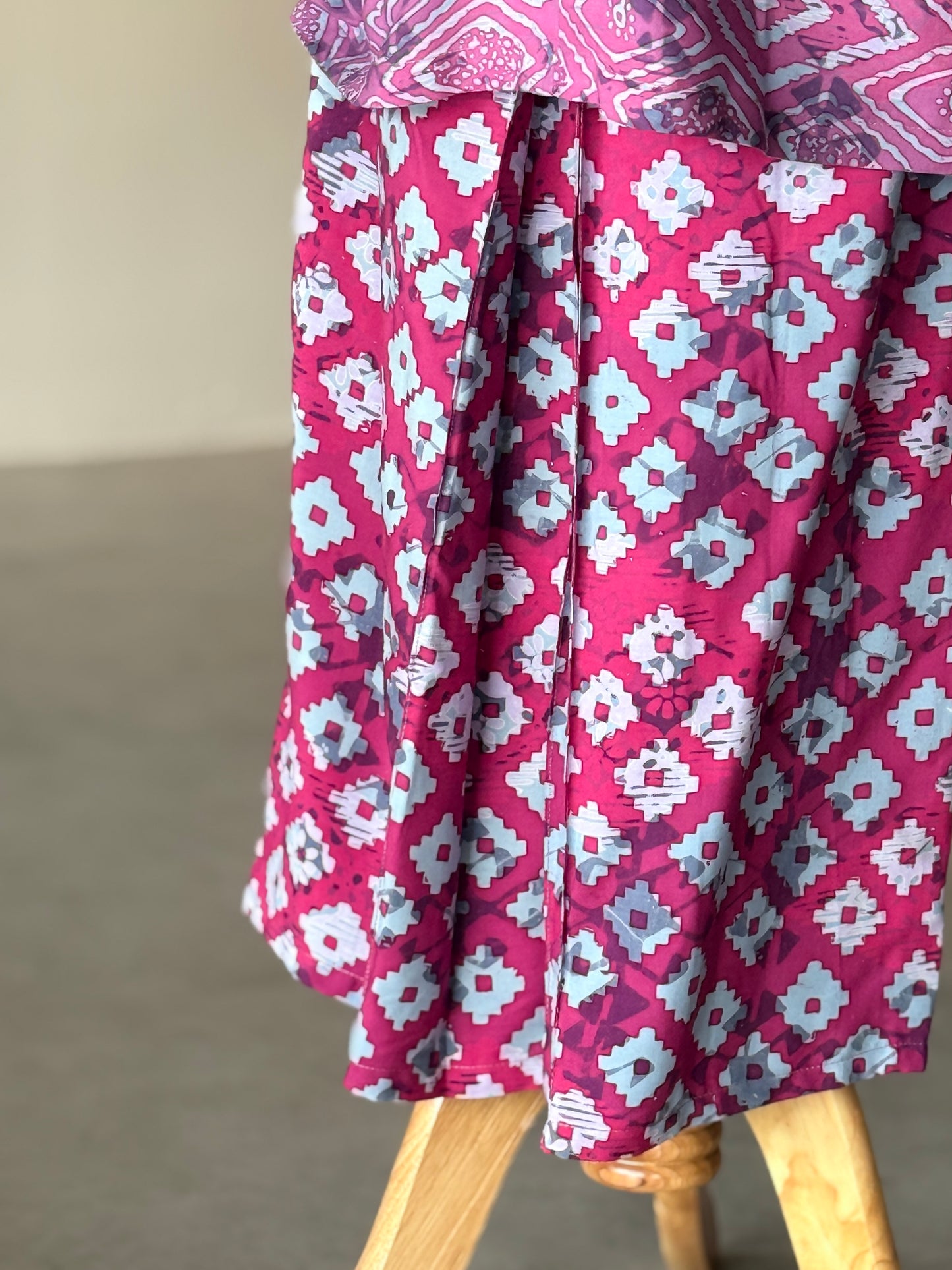 Baju Kurung Suraya (Exclusive) 21