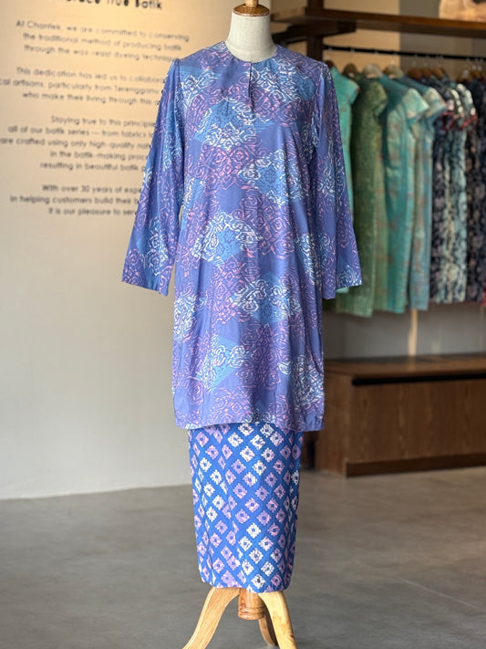 Baju Kurung Suraya (Exclusive) 22