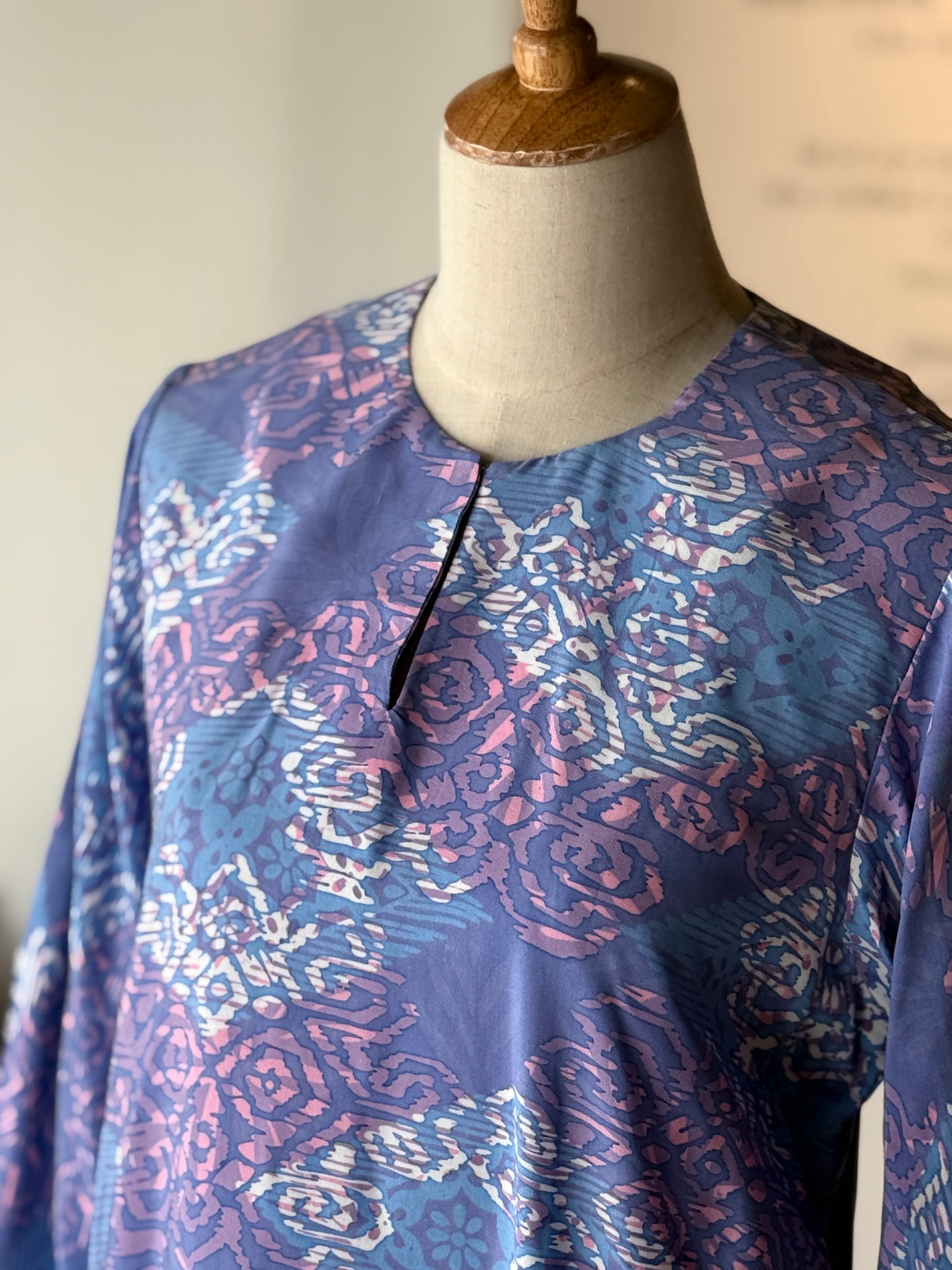 Baju Kurung Suraya (Exclusive) 22