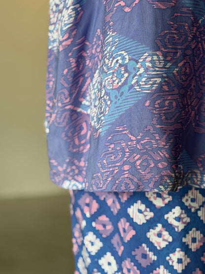 Baju Kurung Suraya (Exclusive) 22