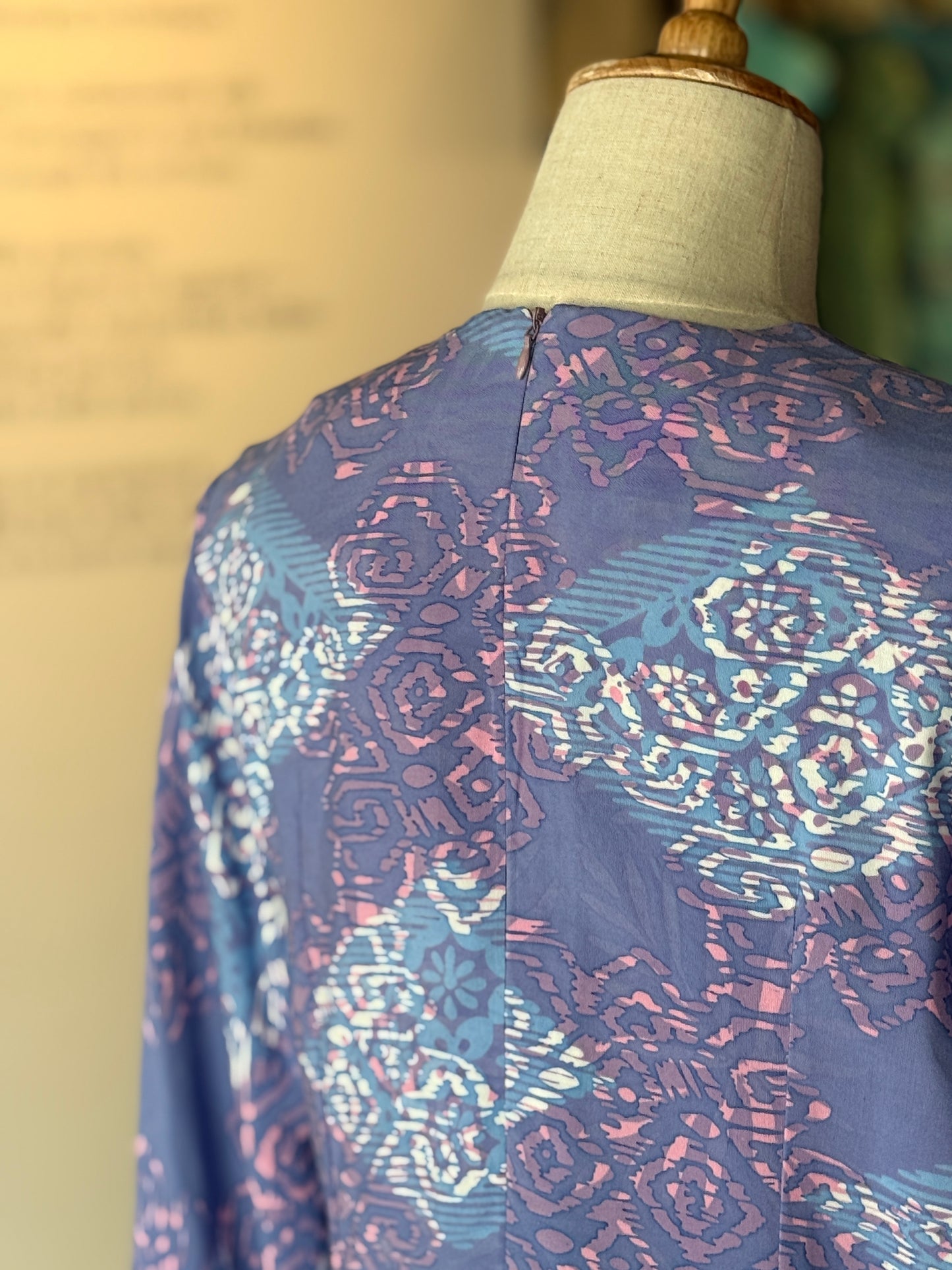 Baju Kurung Suraya (Exclusive) 22