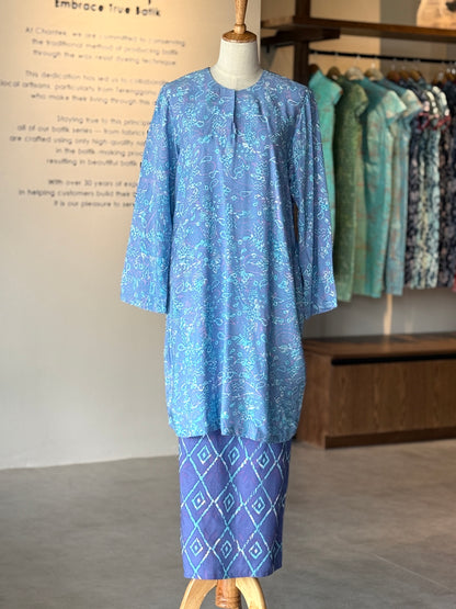 Baju Kurung Suraya (Exclusive) 14