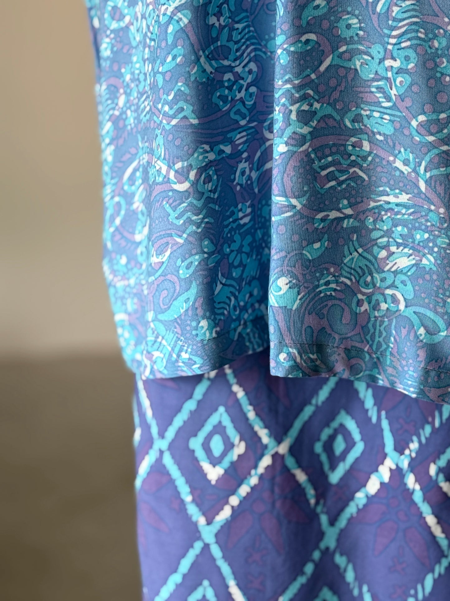 Baju Kurung Suraya (Exclusive) 14