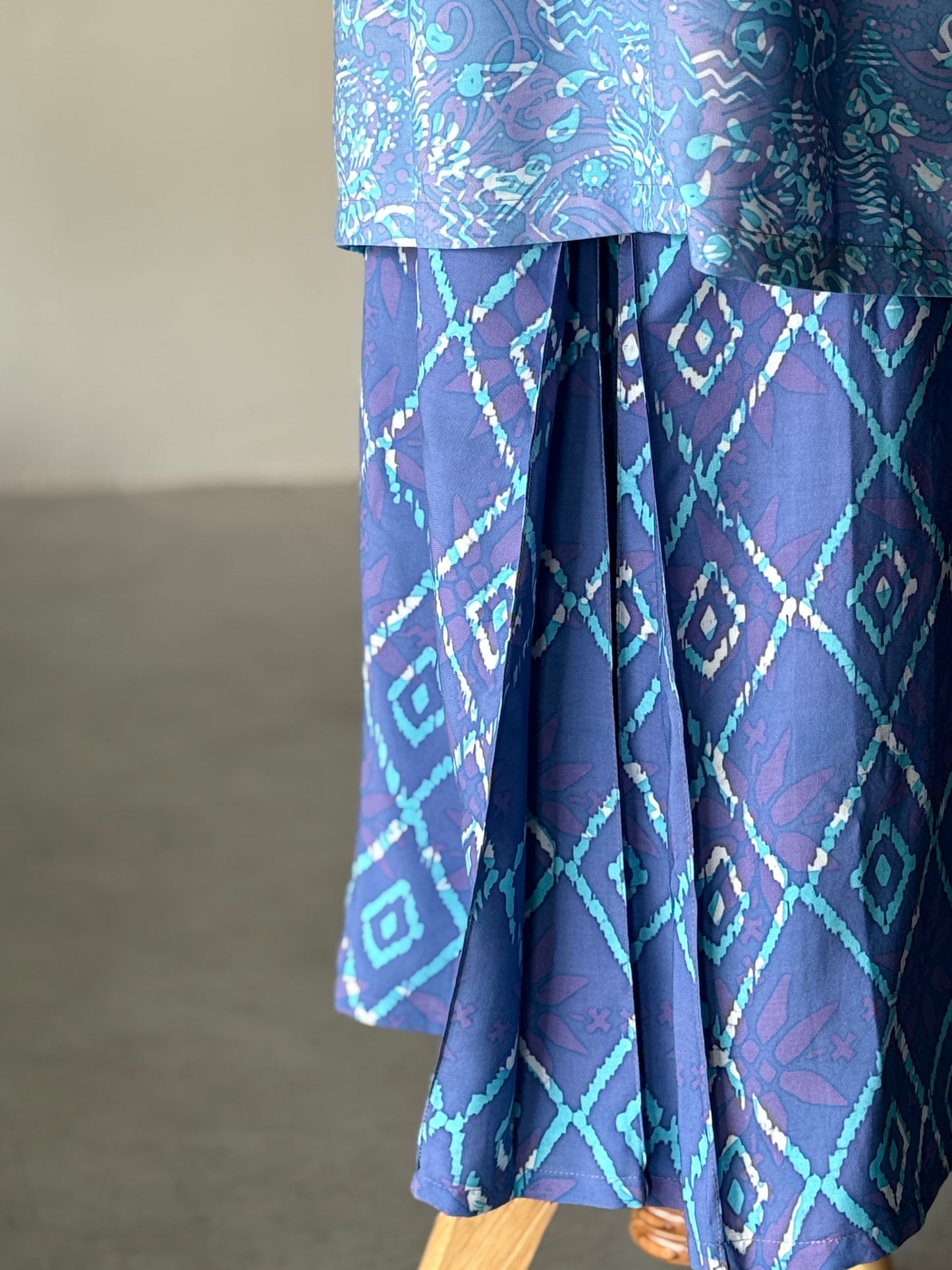 Baju Kurung Suraya (Exclusive) 14
