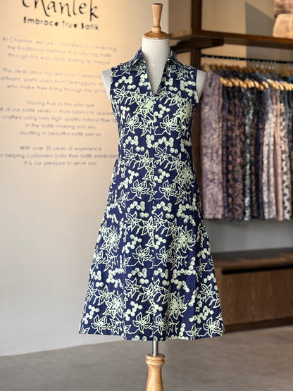Ellen Dress  - 01